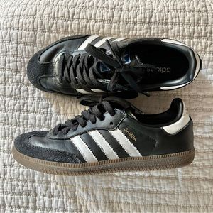 Adidas Samba OG